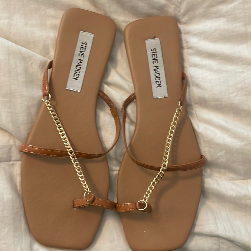 Steve Madden size 8.5